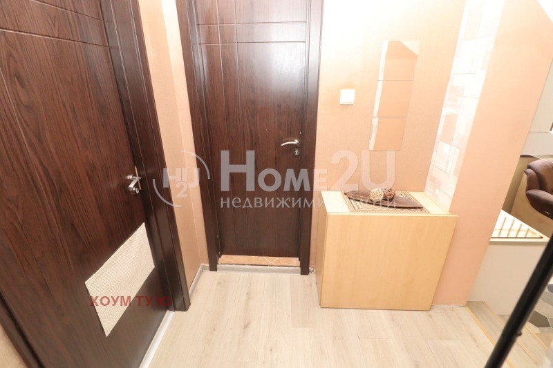 For Rent  1 bedroom Sofia , Nadezhda 2 , 60 sq.m | 77325610 - image [8]