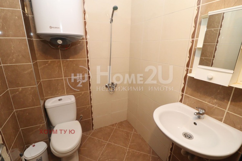 For Rent  1 bedroom Sofia , Nadezhda 2 , 60 sq.m | 77325610 - image [9]