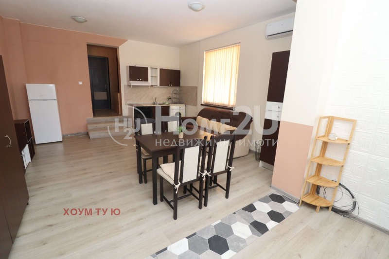 For Rent  1 bedroom Sofia , Nadezhda 2 , 60 sq.m | 77325610
