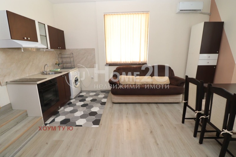 For Rent  1 bedroom Sofia , Nadezhda 2 , 60 sq.m | 77325610 - image [5]