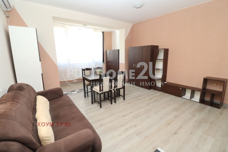 For Rent  1 bedroom Sofia , Nadezhda 2 , 60 sq.m | 77325610 - image [4]