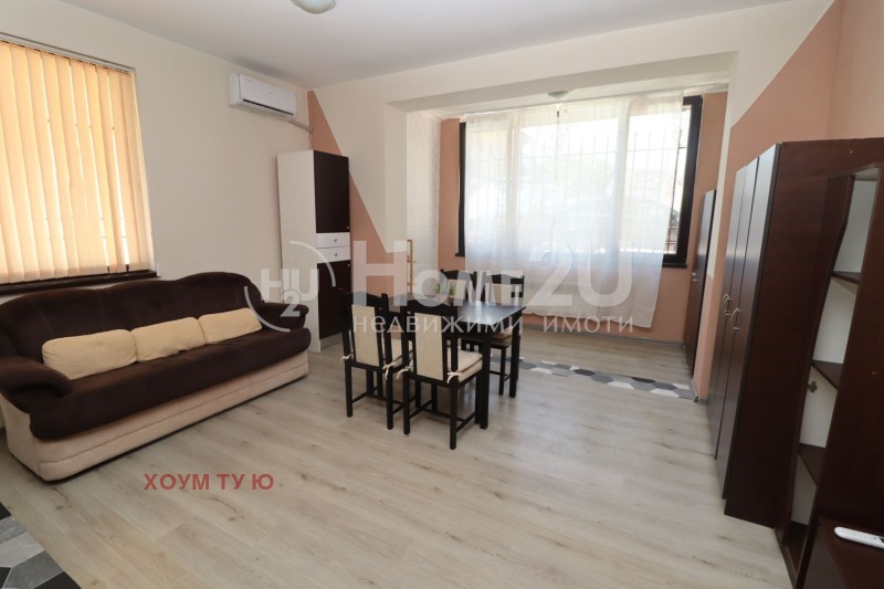 For Rent  1 bedroom Sofia , Nadezhda 2 , 60 sq.m | 77325610 - image [2]
