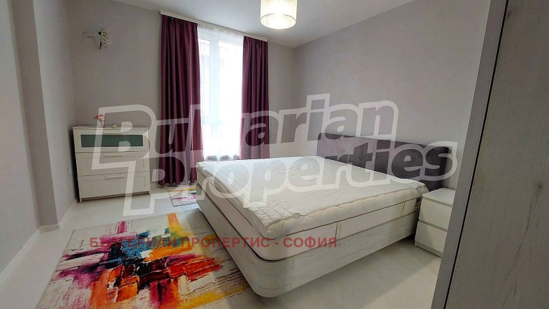 K pronájmu  1 ložnice Sofia , Studentski grad , 65 m2 | 52498602 - obraz [7]
