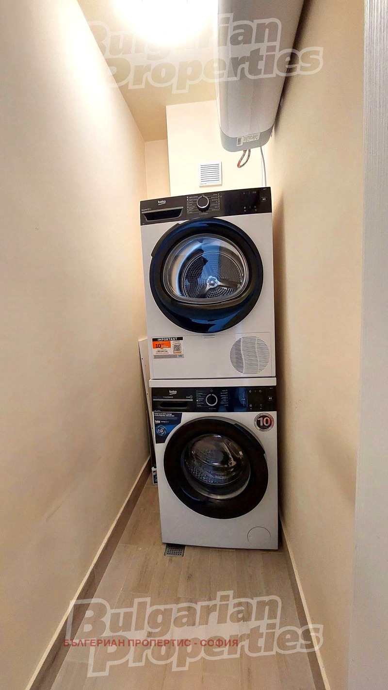 K pronájmu  1 ložnice Sofia , Studentski grad , 65 m2 | 52498602 - obraz [10]