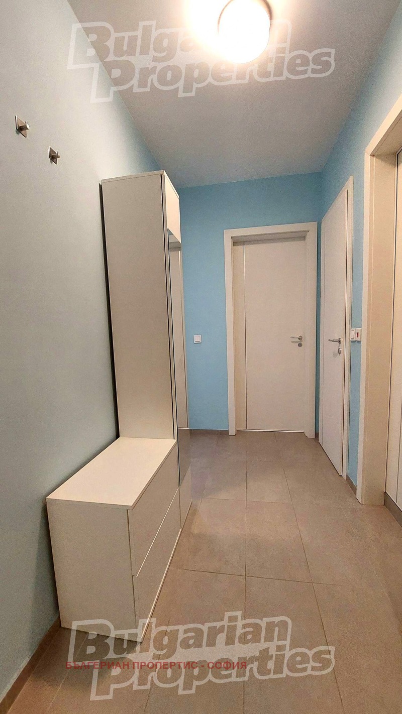 K pronájmu  1 ložnice Sofia , Studentski grad , 65 m2 | 52498602 - obraz [11]