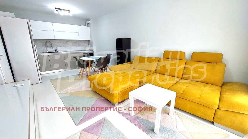 K pronájmu  1 ložnice Sofia , Studentski grad , 65 m2 | 52498602