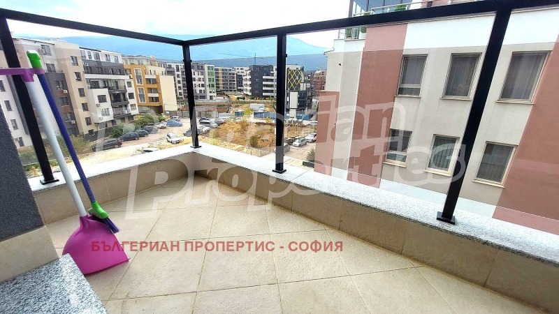 K pronájmu  1 ložnice Sofia , Studentski grad , 65 m2 | 52498602 - obraz [12]