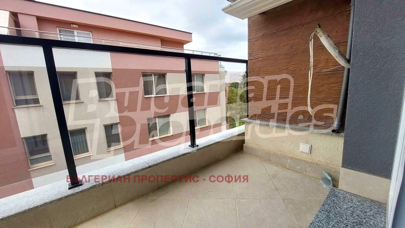 K pronájmu  1 ložnice Sofia , Studentski grad , 65 m2 | 52498602 - obraz [13]