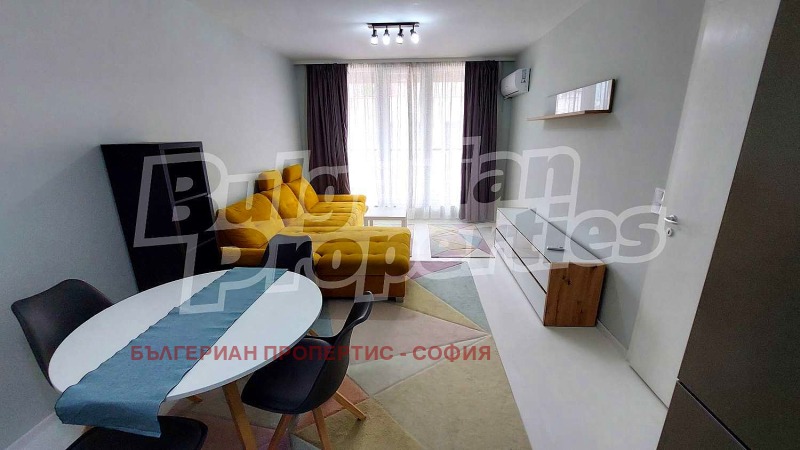 K pronájmu  1 ložnice Sofia , Studentski grad , 65 m2 | 52498602 - obraz [6]