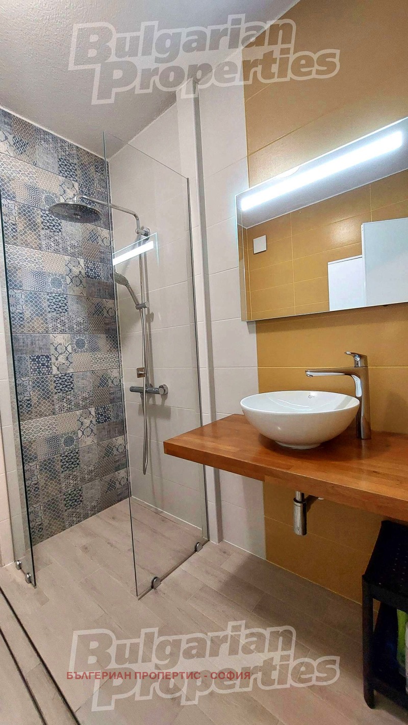 K pronájmu  1 ložnice Sofia , Studentski grad , 65 m2 | 52498602 - obraz [9]