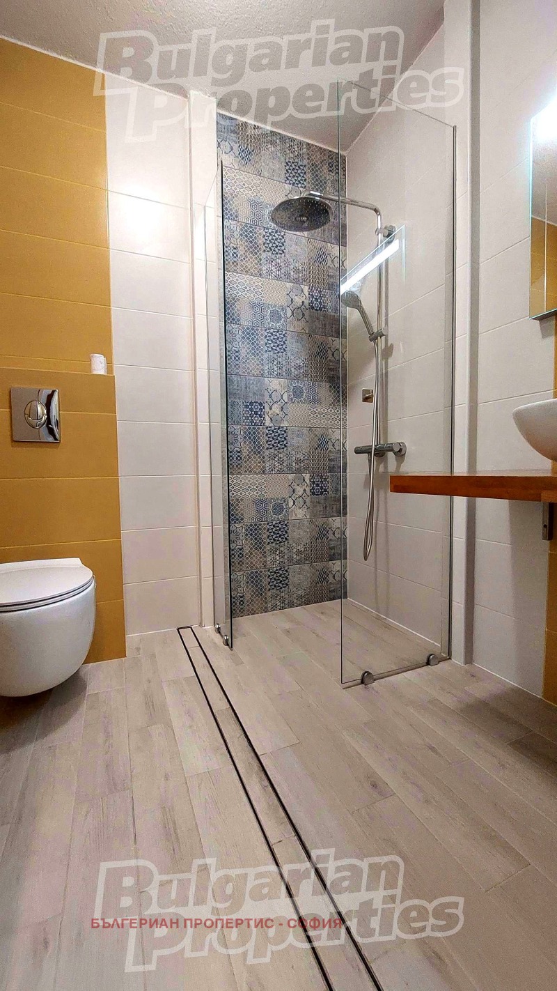 K pronájmu  1 ložnice Sofia , Studentski grad , 65 m2 | 52498602 - obraz [8]