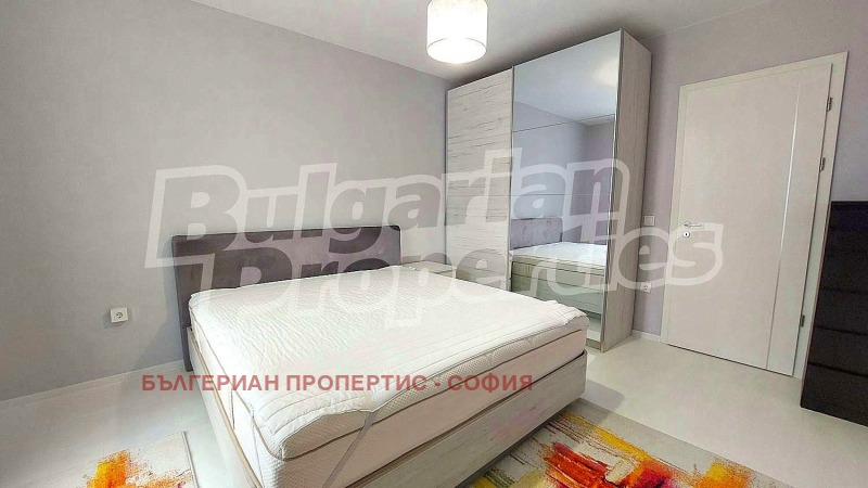 K pronájmu  1 ložnice Sofia , Studentski grad , 65 m2 | 52498602 - obraz [3]