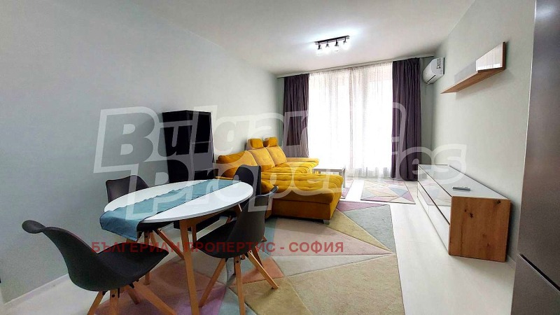 K pronájmu  1 ložnice Sofia , Studentski grad , 65 m2 | 52498602 - obraz [2]