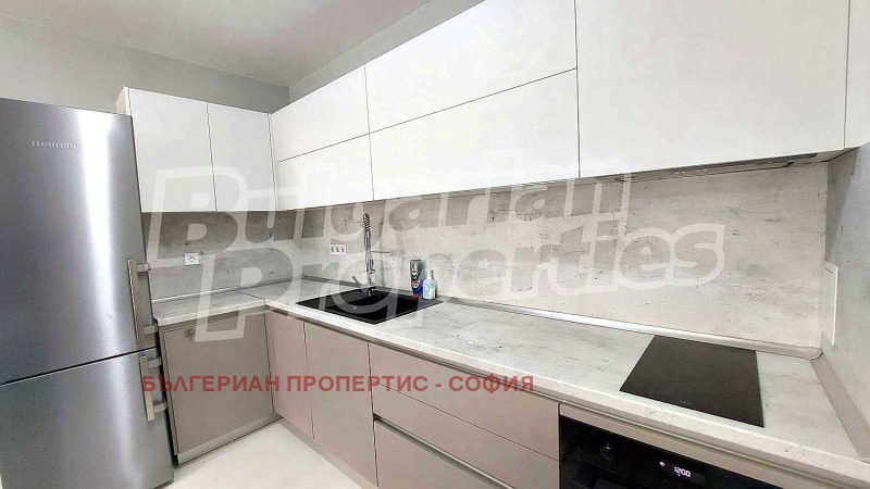 K pronájmu  1 ložnice Sofia , Studentski grad , 65 m2 | 52498602 - obraz [5]