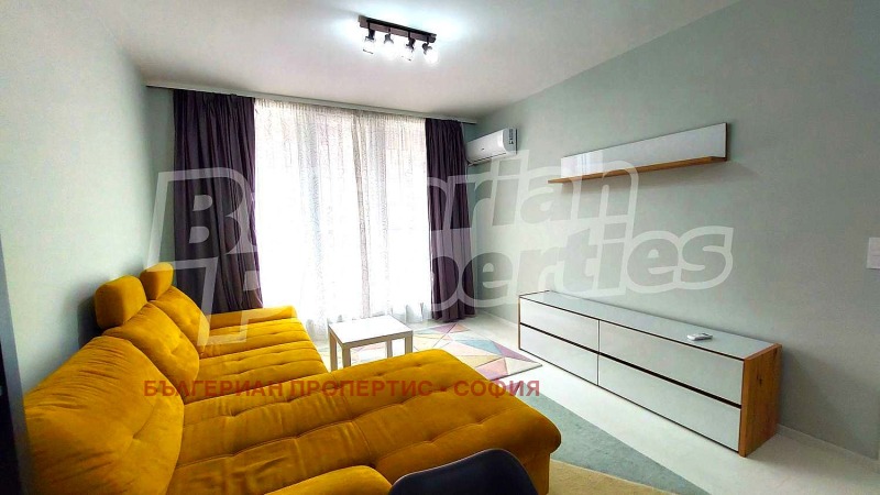 K pronájmu  1 ložnice Sofia , Studentski grad , 65 m2 | 52498602 - obraz [4]