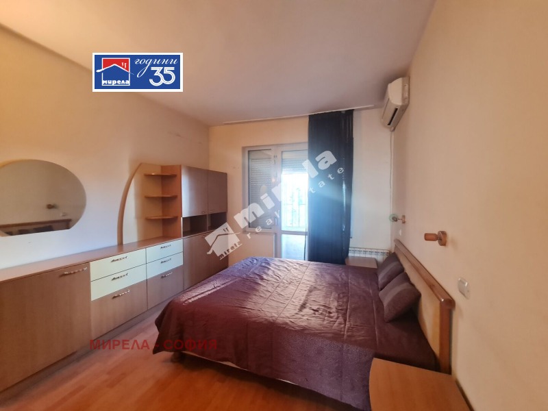 Дава под наем 2-СТАЕН, гр. София, Център, снимка 8 - Апартаменти - 53117706