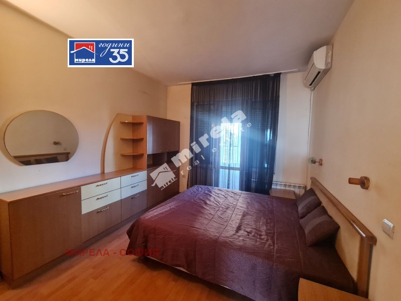 Дава под наем 2-СТАЕН, гр. София, Център, снимка 6 - Апартаменти - 53117706