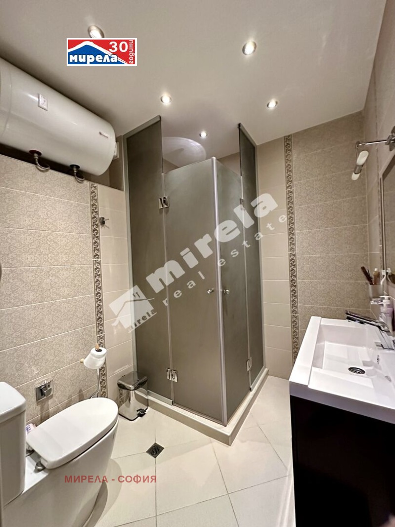 Дава под наем 2-СТАЕН, гр. София, Център, снимка 10 - Апартаменти - 53117706