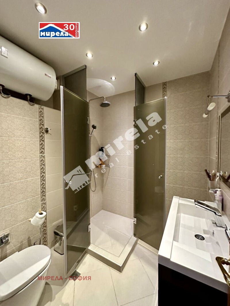 Дава под наем 2-СТАЕН, гр. София, Център, снимка 11 - Апартаменти - 53117706