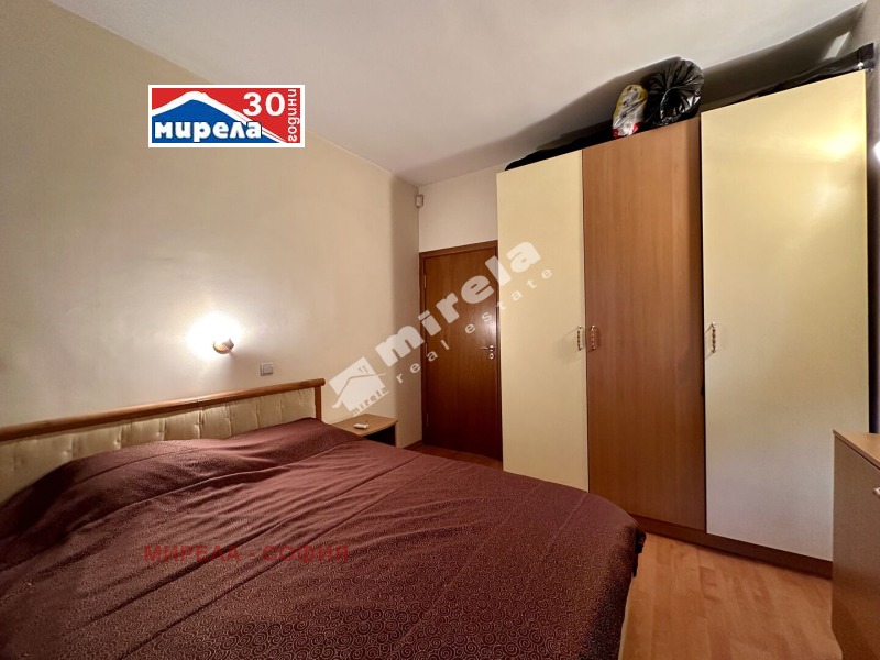 Дава под наем 2-СТАЕН, гр. София, Център, снимка 9 - Апартаменти - 53117706