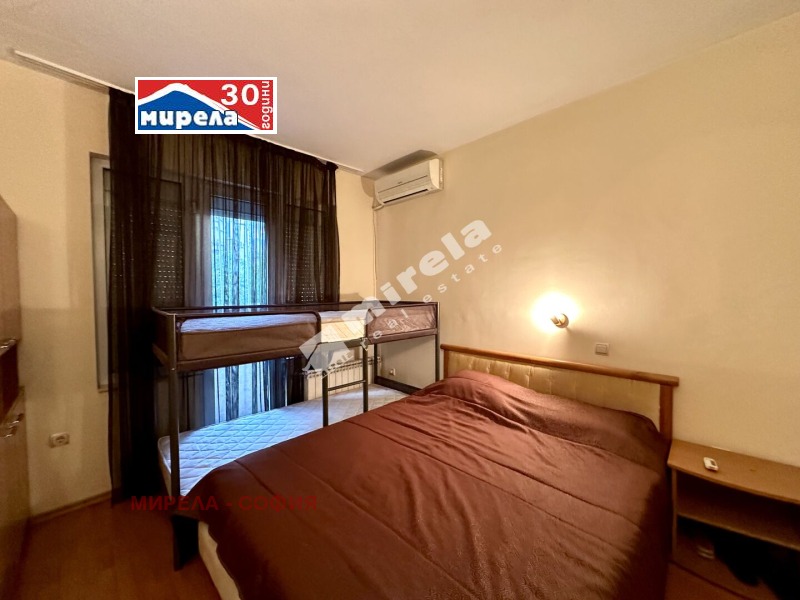 Дава под наем 2-СТАЕН, гр. София, Център, снимка 7 - Апартаменти - 53117706