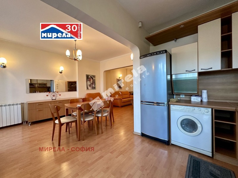 Дава под наем 2-СТАЕН, гр. София, Център, снимка 6 - Апартаменти - 53117706