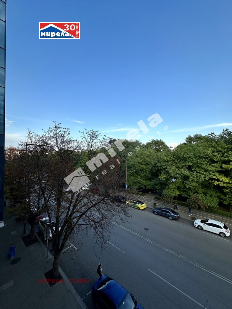 Дава под наем 2-СТАЕН, гр. София, Център, снимка 14 - Апартаменти - 53117706