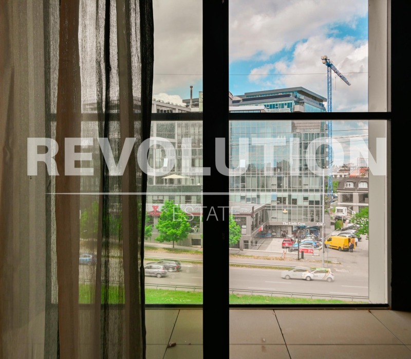 Дава под наем 2-СТАЕН, гр. София, Манастирски ливади, снимка 11 - Апартаменти - 53242907