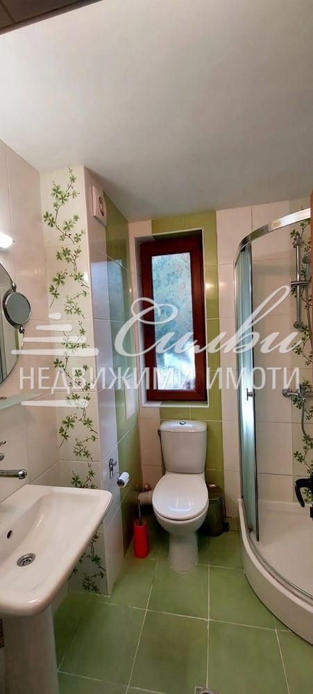 Дава под наем 3-СТАЕН, гр. Шумен, Център, снимка 9 - Апартаменти - 53502704