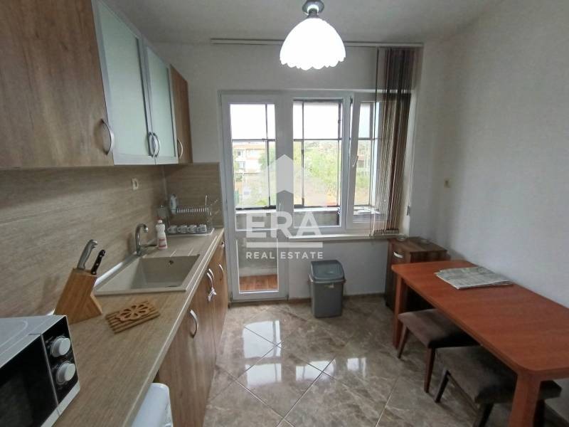 Дава под наем  3-стаен град Варна , Чайка , 72 кв.м | 29972511 - изображение [3]