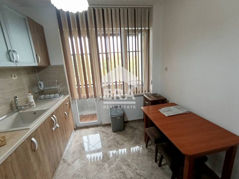 Дава под наем  3-стаен град Варна , Чайка , 72 кв.м | 29972511 - изображение [2]