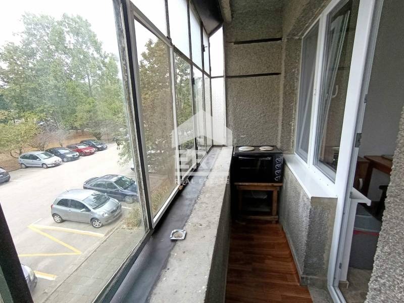 Дава под наем  3-стаен град Варна , Чайка , 72 кв.м | 29972511 - изображение [5]