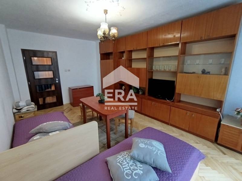 Дава под наем  3-стаен град Варна , Чайка , 72 кв.м | 29972511 - изображение [10]