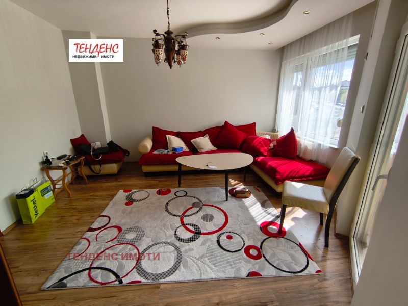 Дава под наем 3-СТАЕН, гр. Кърджали, Възрожденци, снимка 12 - Апартаменти - 53110901