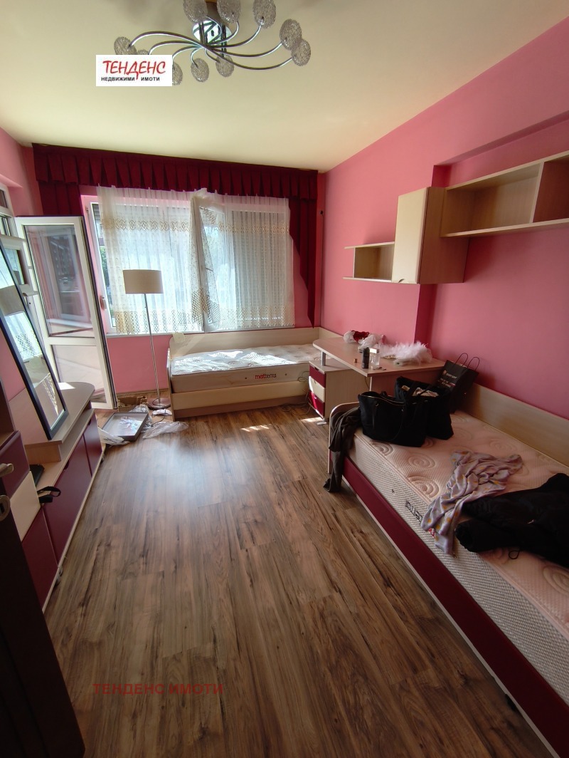 Дава под наем 3-СТАЕН, гр. Кърджали, Възрожденци, снимка 7 - Апартаменти - 53110901