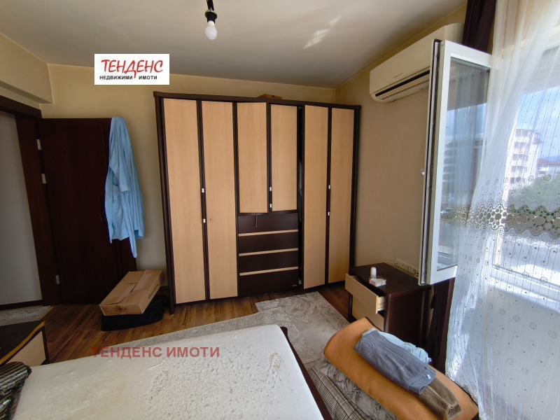 Дава под наем 3-СТАЕН, гр. Кърджали, Възрожденци, снимка 2 - Апартаменти - 53110901