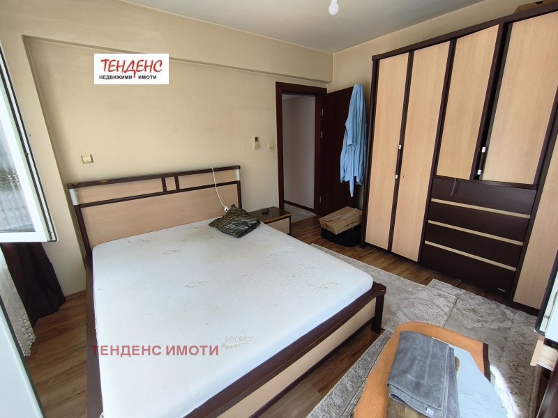 Дава под наем 3-СТАЕН, гр. Кърджали, Възрожденци, снимка 4 - Апартаменти - 53110901