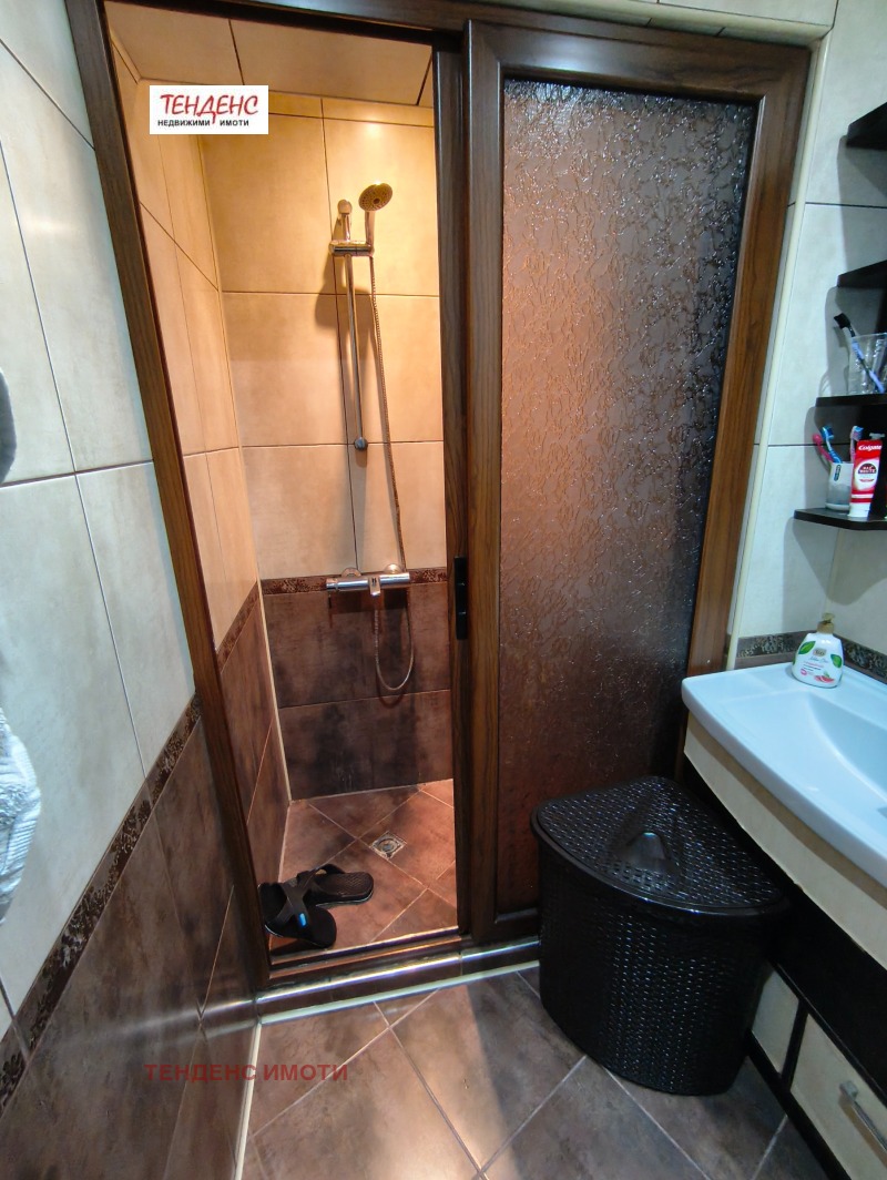 Дава под наем 3-СТАЕН, гр. Кърджали, Възрожденци, снимка 9 - Апартаменти - 53110901