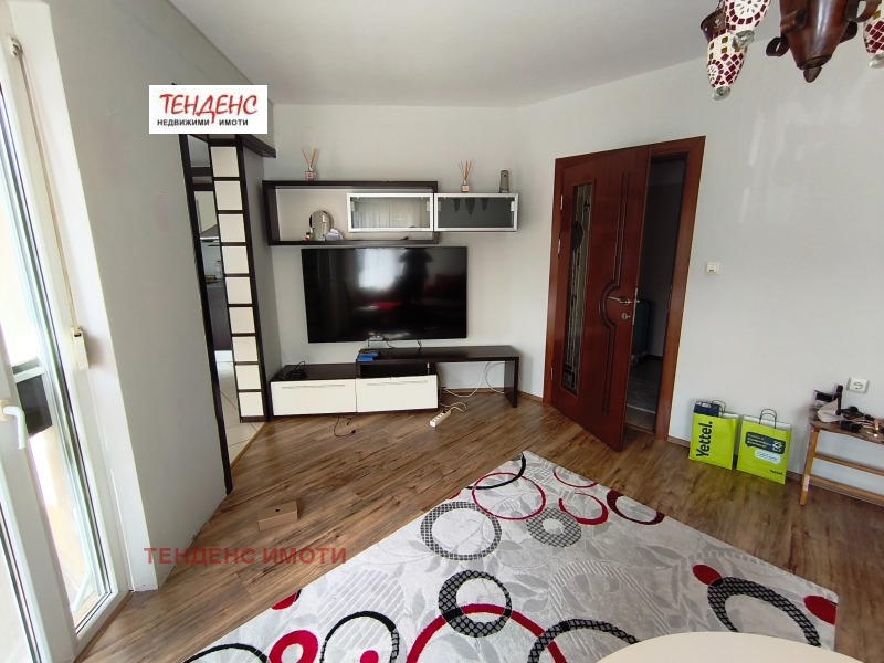 Дава под наем 3-СТАЕН, гр. Кърджали, Възрожденци, снимка 11 - Апартаменти - 53110901