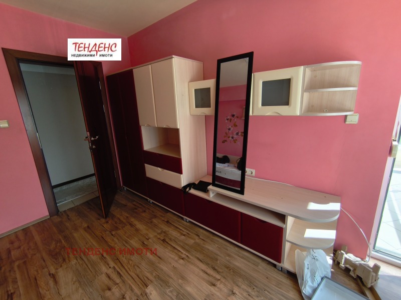 Дава под наем 3-СТАЕН, гр. Кърджали, Възрожденци, снимка 6 - Апартаменти - 53110901