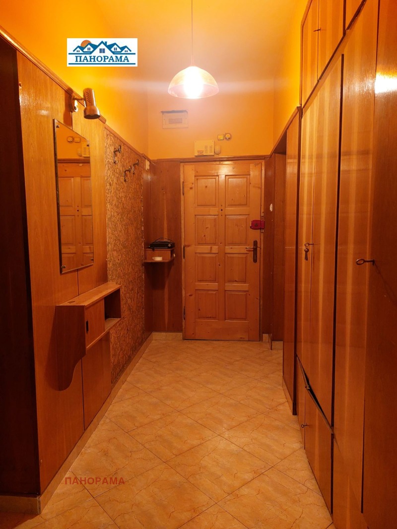 Дава под наем 3-СТАЕН, гр. Пловдив, Център, снимка 9 - Апартаменти - 53122162