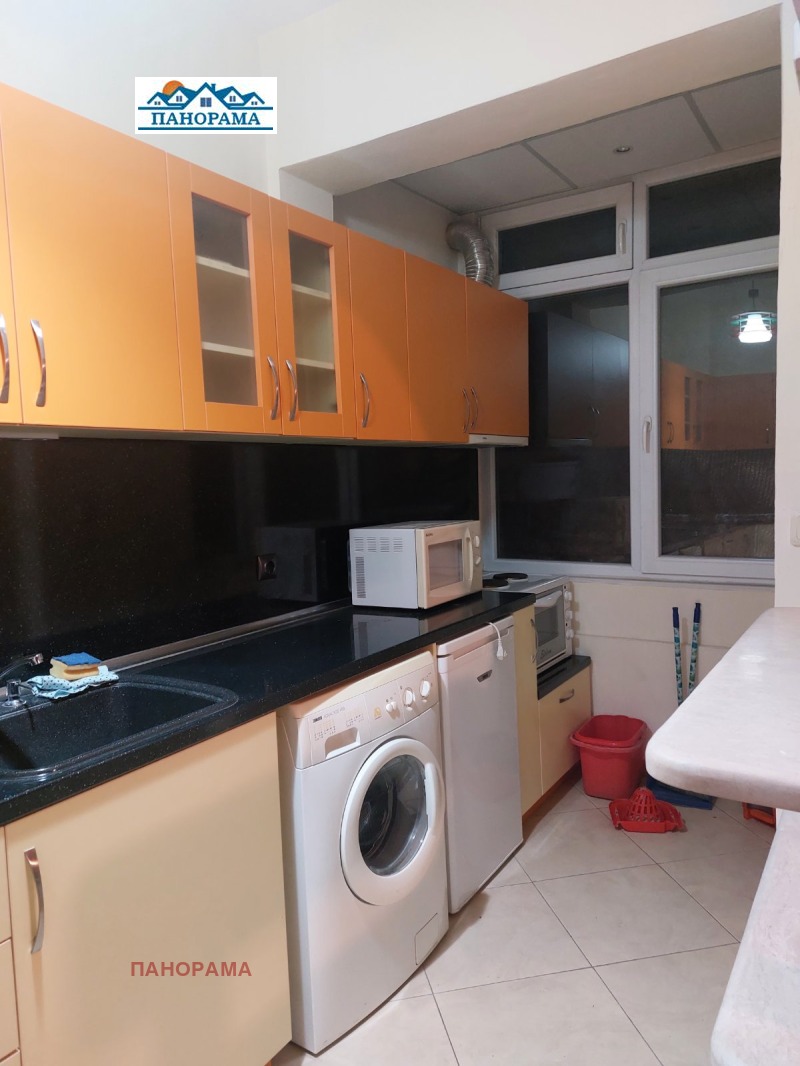 Дава под наем 3-СТАЕН, гр. Пловдив, Център