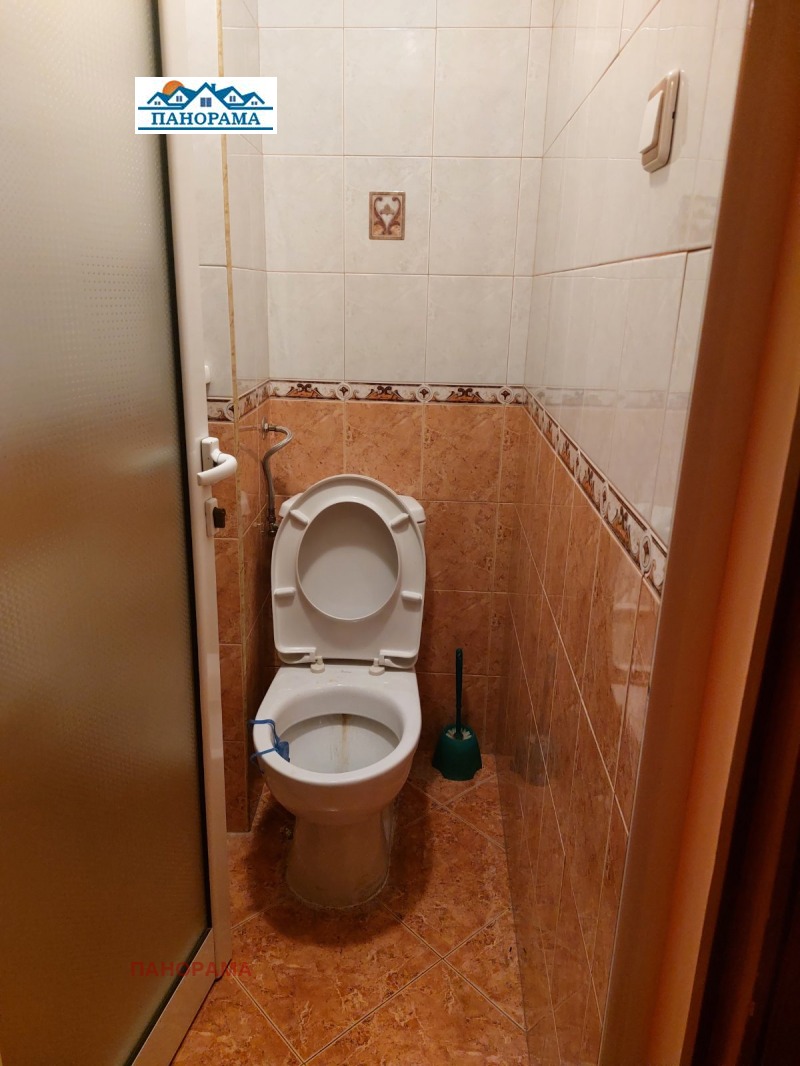 Дава под наем 3-СТАЕН, гр. Пловдив, Център, снимка 12 - Апартаменти - 53122162