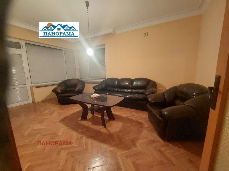 Дава под наем 3-СТАЕН, гр. Пловдив, Център, снимка 3 - Апартаменти - 53122162