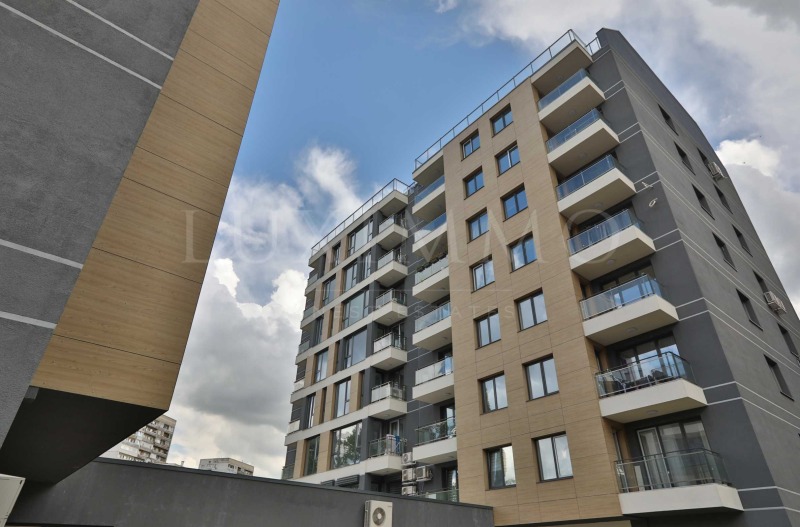 Дава под наем 3-СТАЕН, гр. София, Витоша, снимка 13 - Апартаменти - 53201635