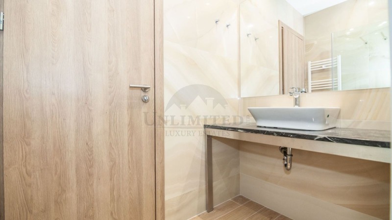 Дава под наем 4-СТАЕН, гр. София, Стрелбище, снимка 7 - Апартаменти - 52349134