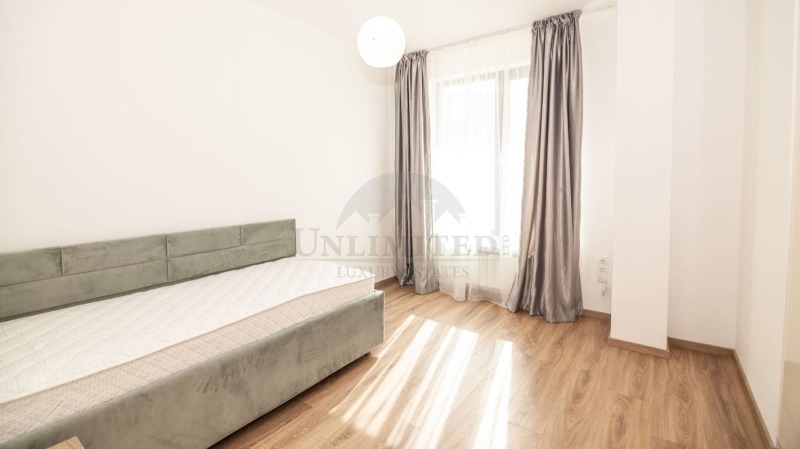 Дава под наем 4-СТАЕН, гр. София, Стрелбище, снимка 9 - Апартаменти - 52349134