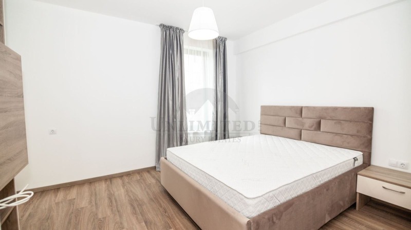 Дава под наем 4-СТАЕН, гр. София, Стрелбище, снимка 12 - Апартаменти - 52349134