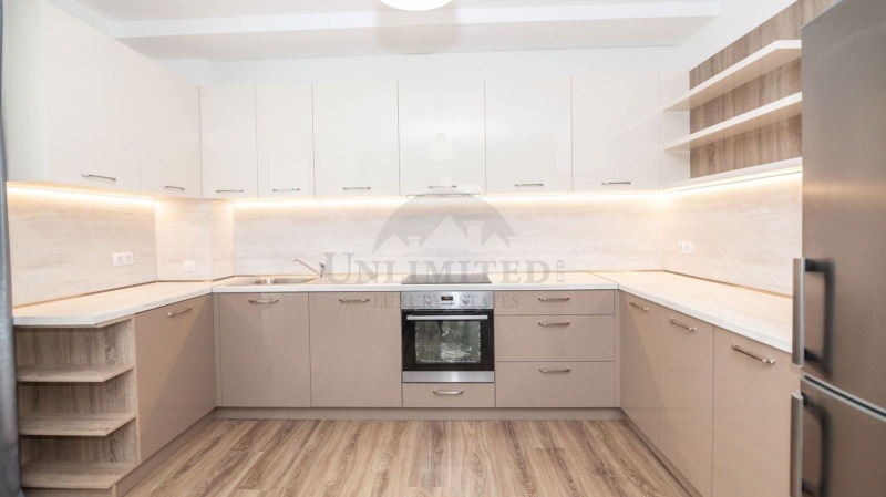 Дава под наем 4-СТАЕН, гр. София, Стрелбище, снимка 4 - Апартаменти - 52349134