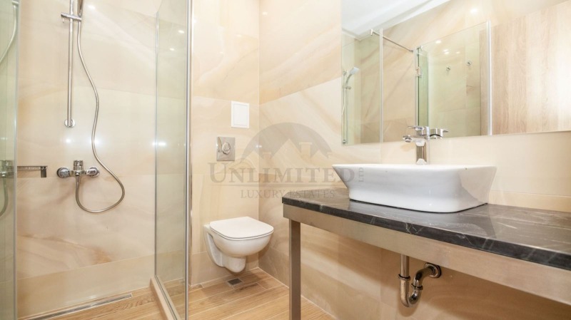 Дава под наем 4-СТАЕН, гр. София, Стрелбище, снимка 16 - Апартаменти - 52349134